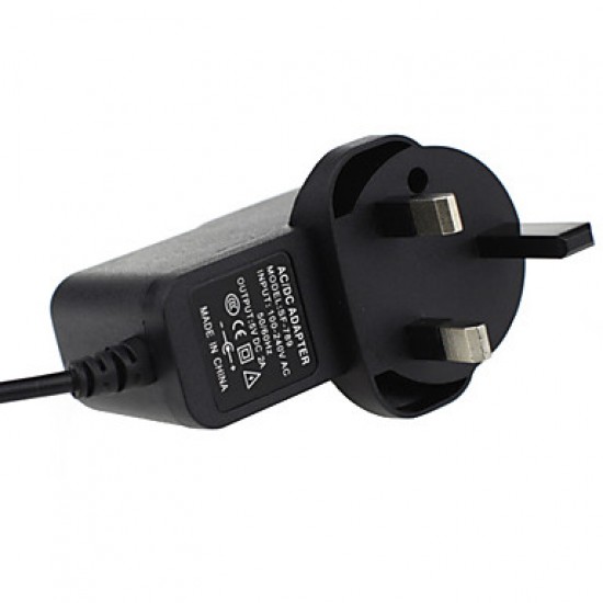 9V 2A Mains Power Supply Charger for Tablet MID UPAD