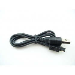 GD910 Watch Mobile Phone Charger / Transfer Cable