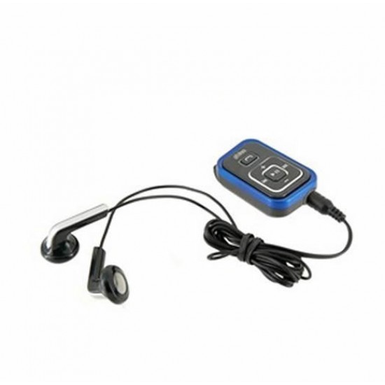 N6 Wireless Stereo Bluetooth Headset with Music Playback Controls