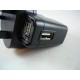 USB 5V 1A UK Mains Charger Plug 3 Pin