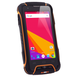 Rugged Smartphone Android Dual Sim IP68 Waterproof Tough Dustproof Shockproof 3G 