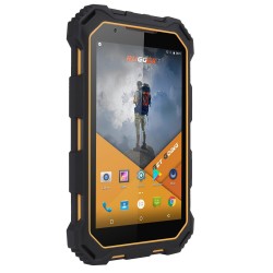 RUGGEX Palm 4G Rugged Android Tablet - Refurbished - 3 Months Warranty - B Grade