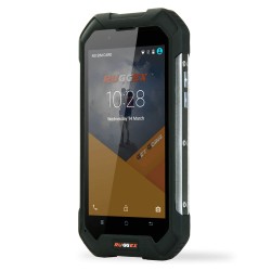 RUGGEX Rhino-1-S Rugged Smartphone