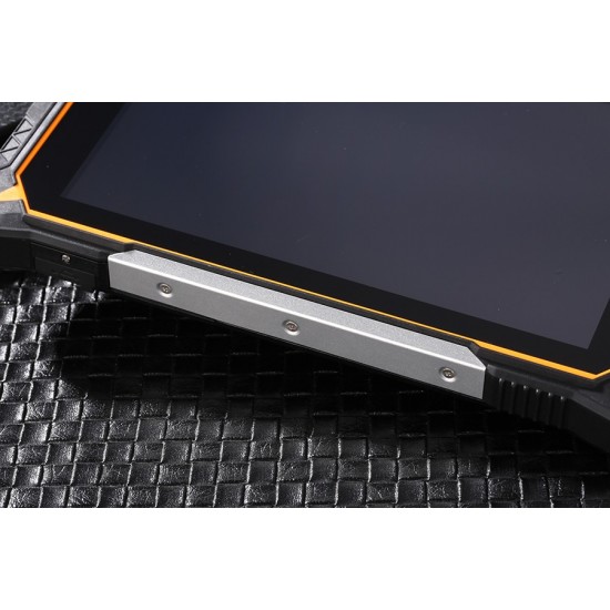 RUGGEX RhinoTAB Tough Rugged Industrial Tablet 4G LTE Dual Sim