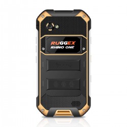 Ruggex Rhino 1 Rugged Smartphone 4G LTE 