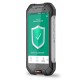 Rugged Smartphone 4G LTE Tough Phone IP68 Waterproof Durable Rhino 1 One NFC PTT SOS
