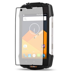 Tempered Glass Screen Protector for Ruggex Rhino 3 Three