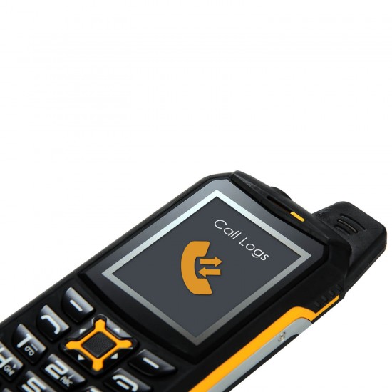Ruggex Rhino M Rugged Phone 