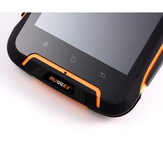 Rugged Smartphone Android Dual Sim IP68 Waterproof Tough Dustproof Shockproof 3G Rugg4