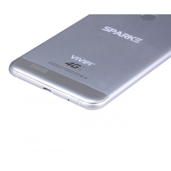 VIVIFI Sparke 4G Android Smartphone - Refurbished - 90 Day Warranty