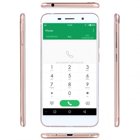VIVIFI Sparke 4G Android Smartphone - Refurbished - 90 Day Warranty